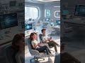 Invisible light signals are the secret behind smooth video streaming and gaming.
