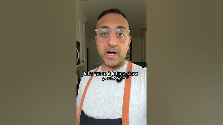 How to DEFROST CHICKEN Fast