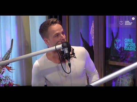 Dannic - Tomorrowland Anthems I One World Radio