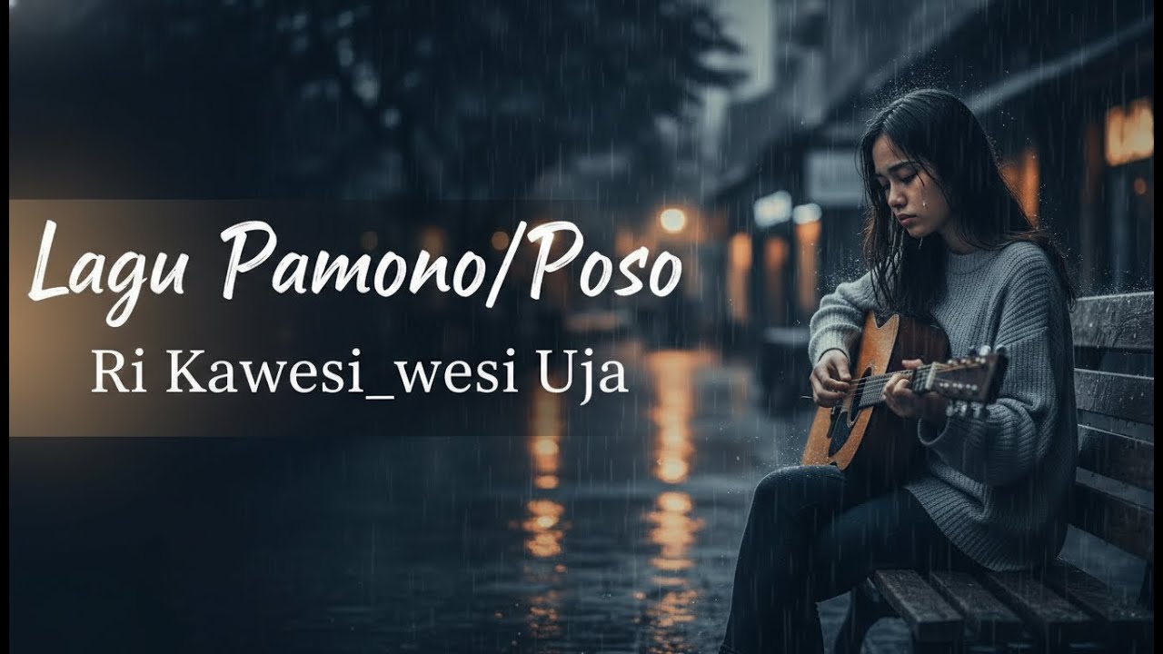 RI KAWESI WESI UJA V2#viral#lagu pamona#lagu tojo una-una