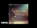 Brett Young - In Case You Didn't Know (Orchestral Version / Audio)