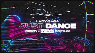 Lady Gaga - Just Dance (ORSON & DJ PATRYŚ BOOTLEG 2023)