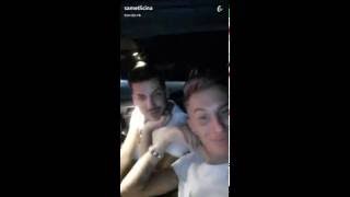 Samet Liçina - Kerimcan Durmaz İle Birlikte 31 Temmuz 2016