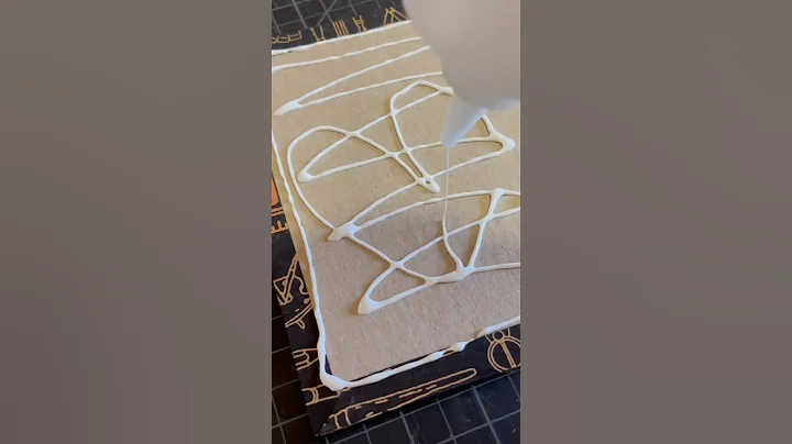 Book making #asmr #handmade #craft