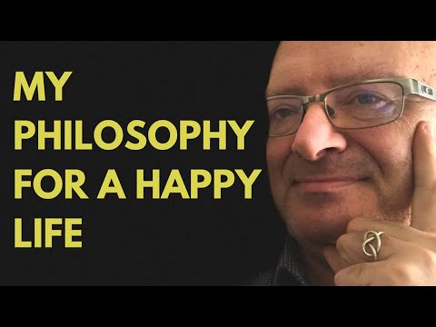 Video: Quello Che Ti Serve Per Una Vita Felice Happy