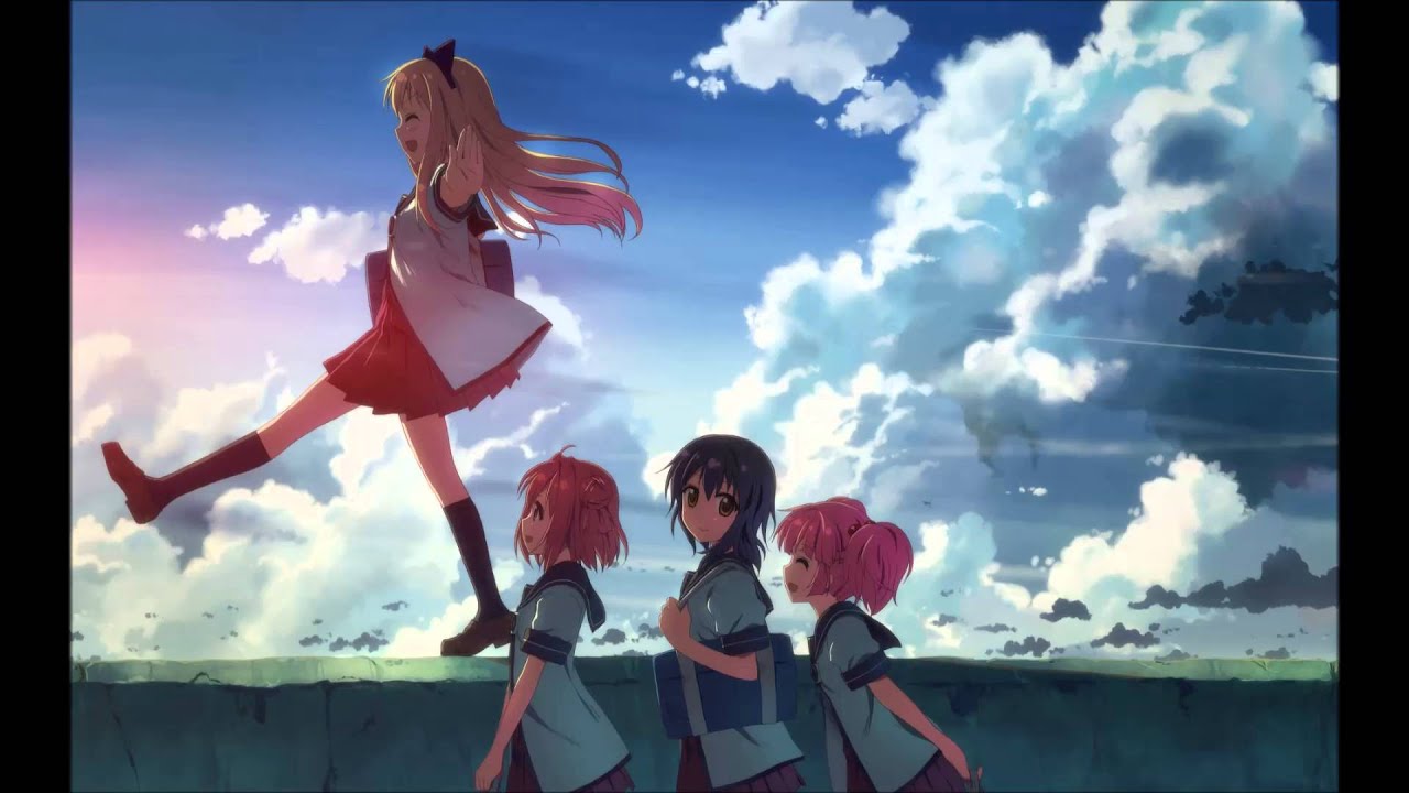 Nightcore - Stand out