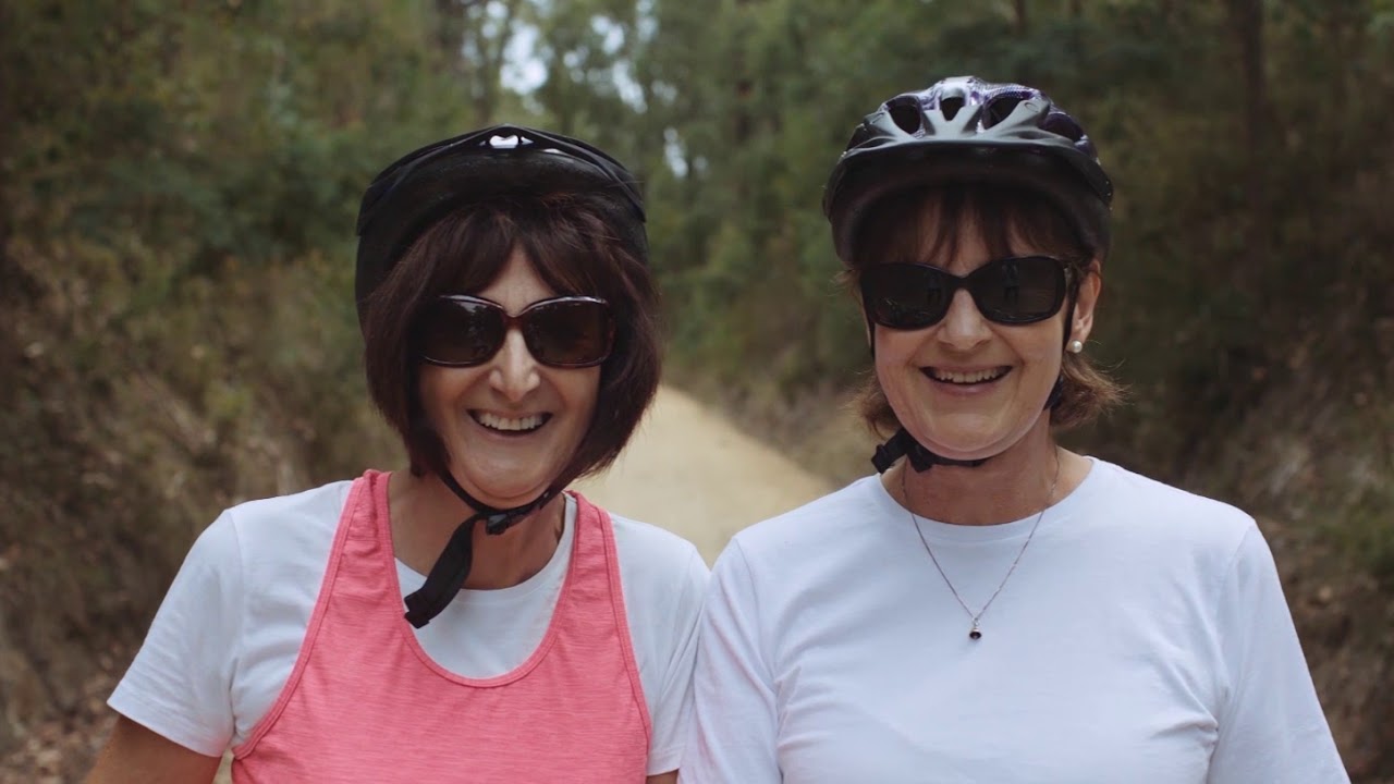 Grand Ridge Rail Trail