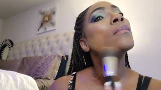 MAKEUP TIME YALL