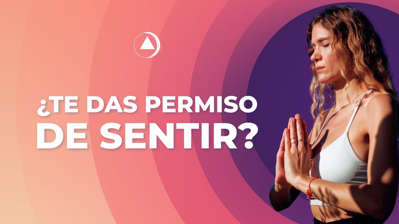 La importancia de sentir. - YouTube