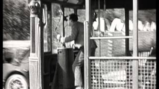 Slapstick clips - Girl Shy (1924) - 3