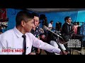 Jhordys bands  mix huaynito en vivo saraugsha