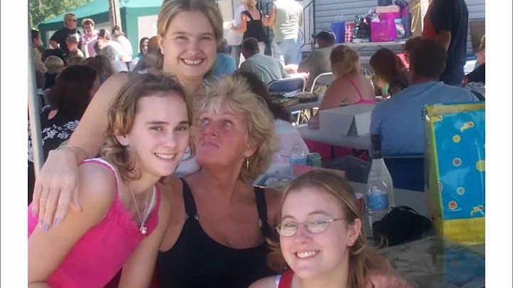 Howe family 2019