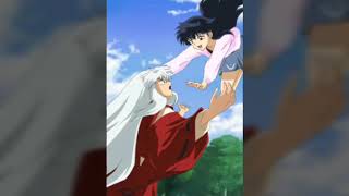 Inuyasha-Mientes😢