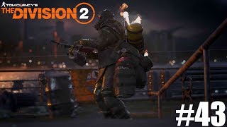 The Division 2 | Part 43 | Navy Hill Transmission (PC)