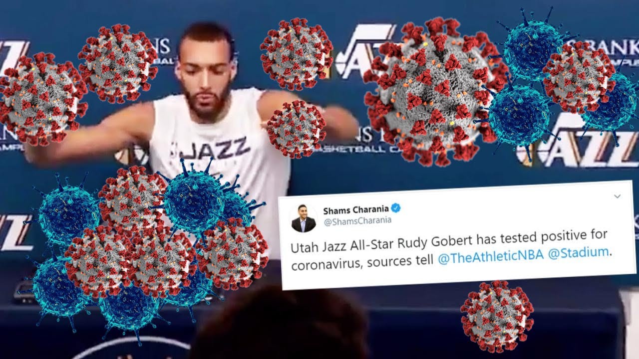 JUICE WRLD- RIGHTEOUS (RUDY GOBERT MIX)