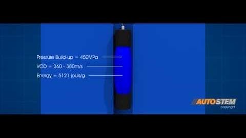 Autostem Cartridge Break