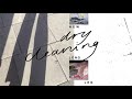 Dry cleaning  leafy official audio