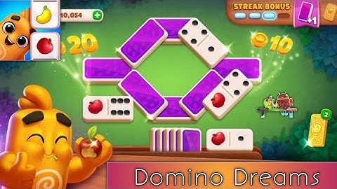 Domino Dreams New Game🎮Play ( Android & ios) #1