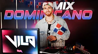 Mix Dominicano | Merengue, Bachata, Dembow, Tipico, y Salsa | Mix Variado Para Bailar | Exitos Total