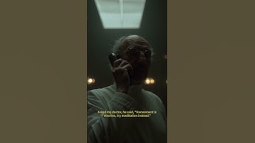 INDEX 8 | “A Dark Comedy” #index8 #delphimotionpictures #scifi #dystopian #aivideo