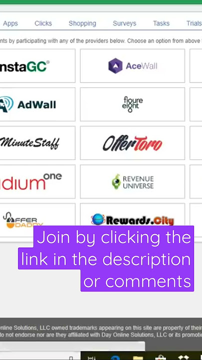 Site that pays over 57 free  gift cards and cash instantly!