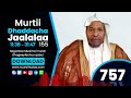 Murtii Dhaddacha Jaalalaa 155ffaa RNHâ 757 October 20 2022 Murtii Dhaddacha Jaalalaa 155ffaa RNHâ 757 October 20 2022