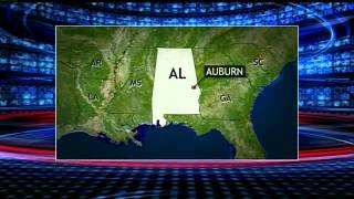 Police seeking shooter after shooting near Auburn University