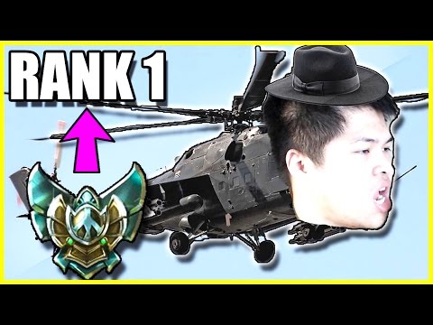 CAFFEINE ATTACK HELICOPTER 🚁 - Challenger to RANK 1 - Ep. 3 | League of Legends CAFFEINE ATTACK HELICOPTER 🚁 - Challenger to RANK 1 - Ep. 3 | League of Legends
