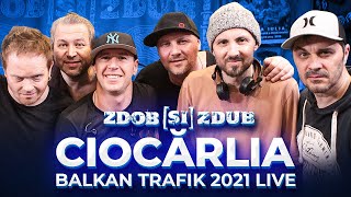 Смотреть клип Zdob Și Zdub - Ciocărlia