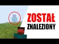 ZNALAZŁEM POSTAĆ "TEST" W MINECRAFT NA SEEDZIE 666