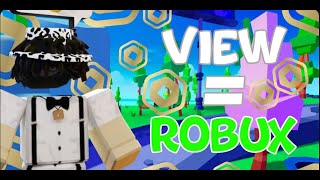 Roblox Pls Donate Live 🤑 | Donating To All Viewers 💸 And RASING🔴