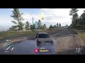 Cara Este A class 1m+ drift run #forzahorizon5 #drift #volvo