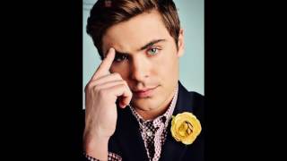 Зак Эфрон (Zac Efron) musical slide show Зак Эфрон (Zac Efron) musical slide show