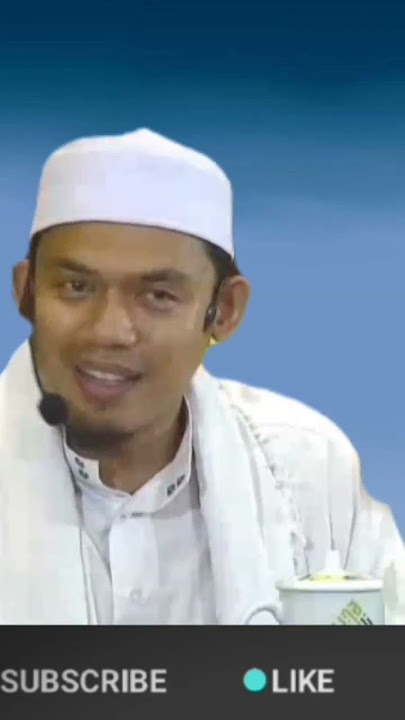 CARA MENGENAL DIRI JIWA DAN QOLBU - BUYA DR. ARRAZY HASYIM, MA ✨