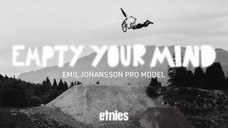 Emil Johansson for etnies Empty Your Mind