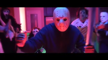 SML MONSTER MASHUP (Official Music Video)