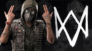 Could Wrench Make A Great Protagonist for Watch Dogs 3?
