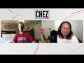 Books In Quarantine  Episode 6 The Chez Show with Sam Fischer Clip