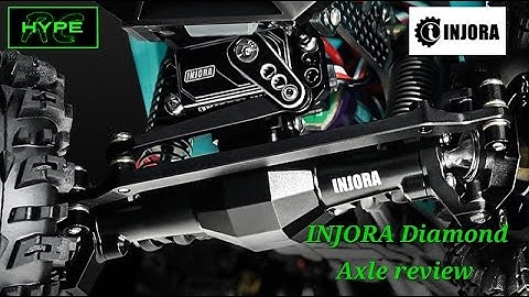 The best TRX4M axles ever! Let