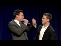 Jimmy Fallon & Justin Timberlake History of Rap [Full Version]