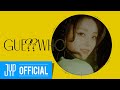 ITZY "GUESS WHO" CONCEPT FILM NIGHT VER. #YUNA #Shorts @ITZY