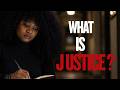 What is Justice? ┃The spoken word ┃Inside My Publisher Life