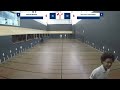 2024 Cherry Blossom Doubles Sunday Finals