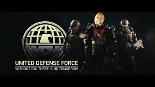 Edgeoftomorrow 2014 Bdrip 720P Hindienglish 1