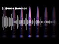 Beginning of video