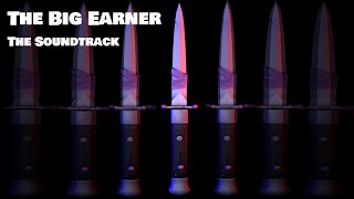 The Big Earner - Original Soundtrack