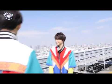 SUPER★DRAGON  玲於 叫ぶ