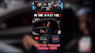 No Time To Play Fair [Hood Movie] (August 2023) Compilation 1 | By Fairplay 2333