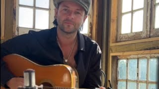 Keith Harkin  Marie Claire cover (where do you go to my lovely)