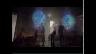 Doctor Who - Warriors Preview